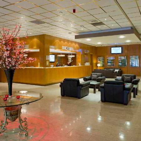Clarion Croydon Park Hotel Интерьер фото