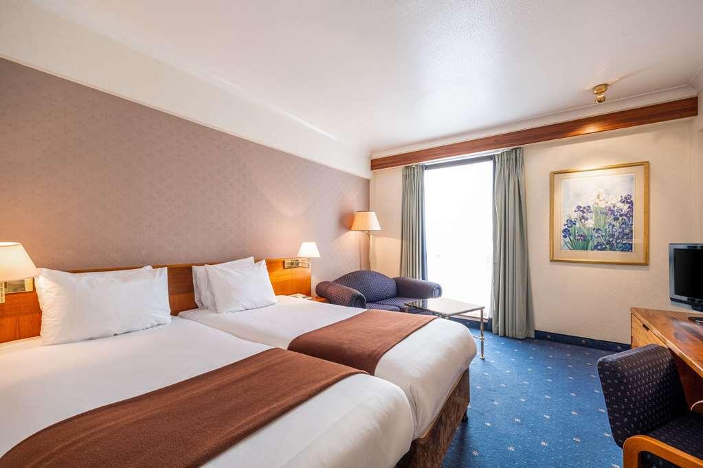 Clarion Croydon Park Hotel Номер фото