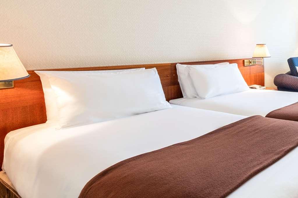 Clarion Croydon Park Hotel Номер фото