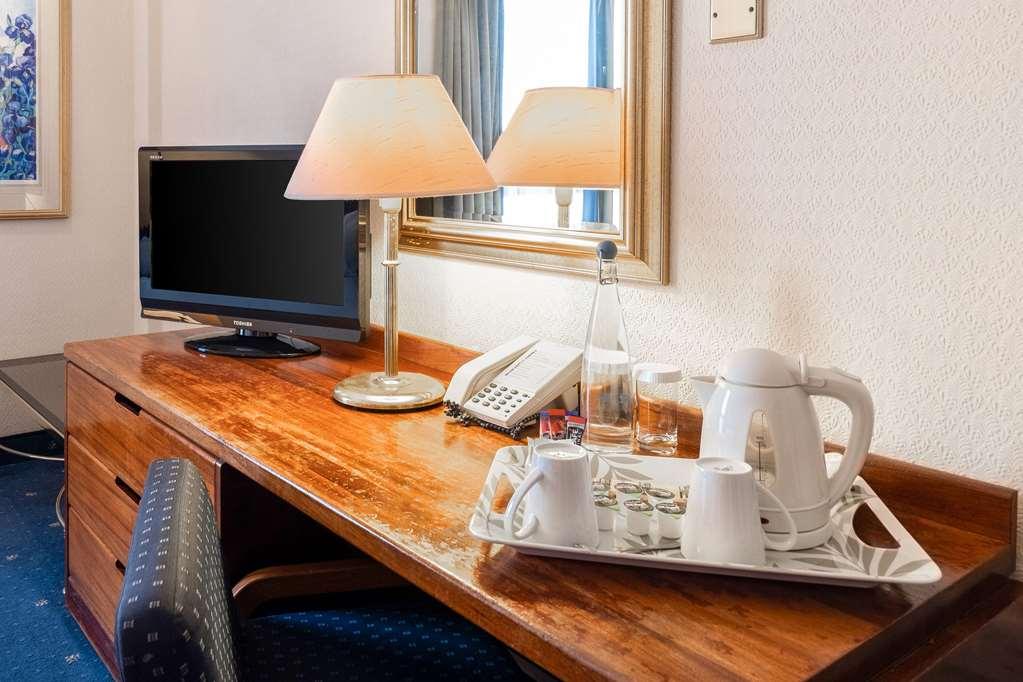Clarion Croydon Park Hotel Номер фото