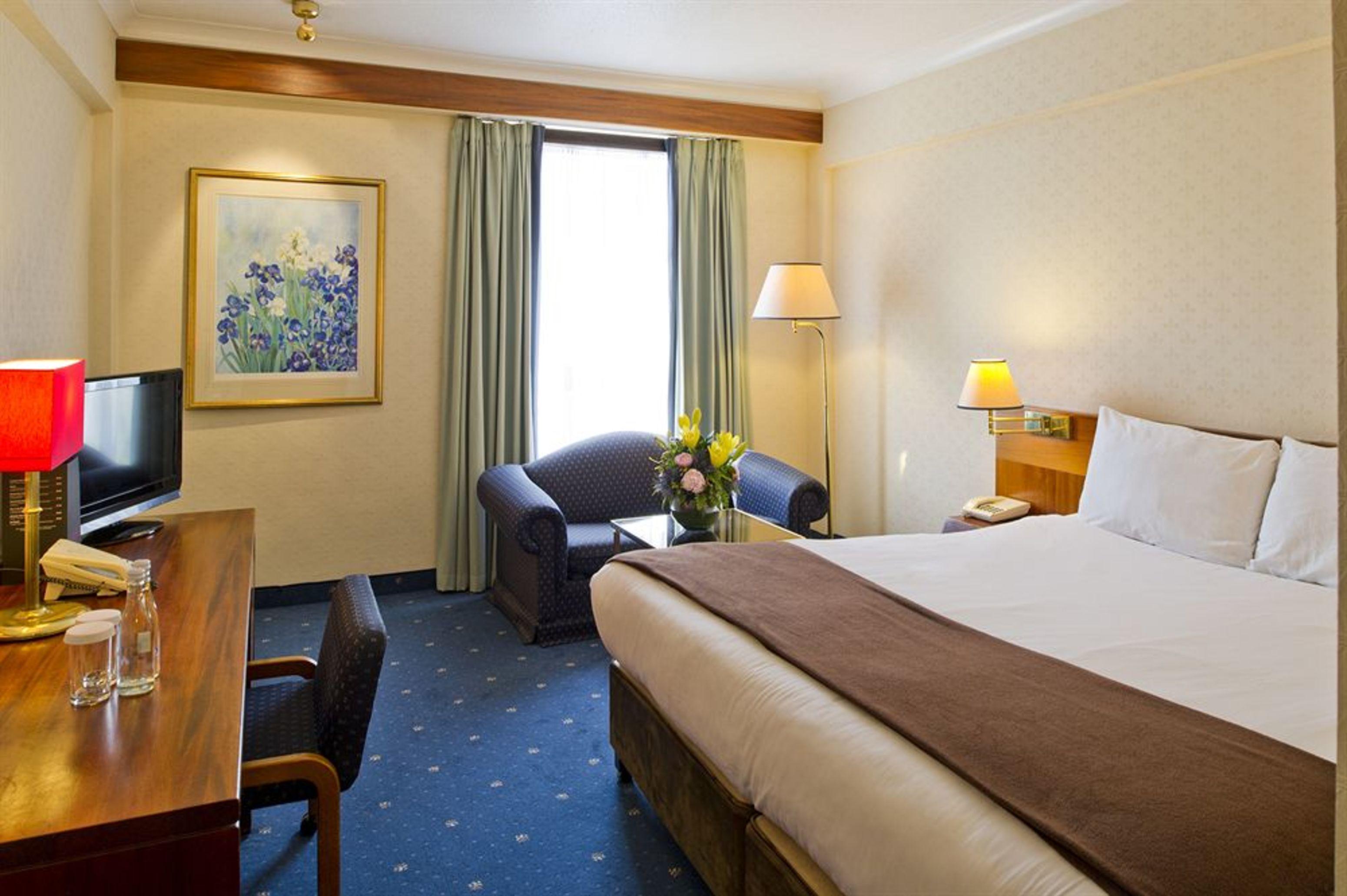 Clarion Croydon Park Hotel Экстерьер фото