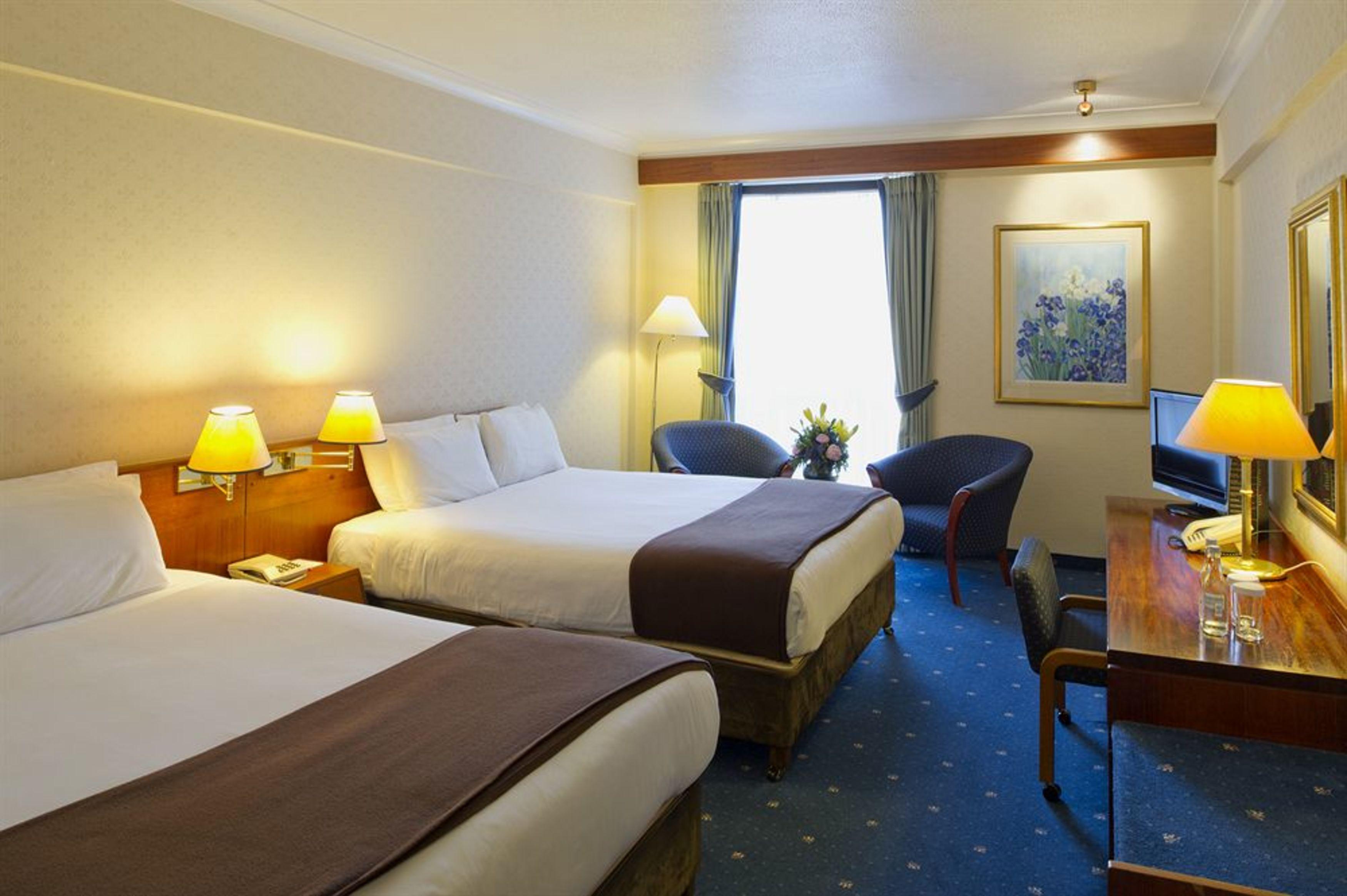 Clarion Croydon Park Hotel Экстерьер фото