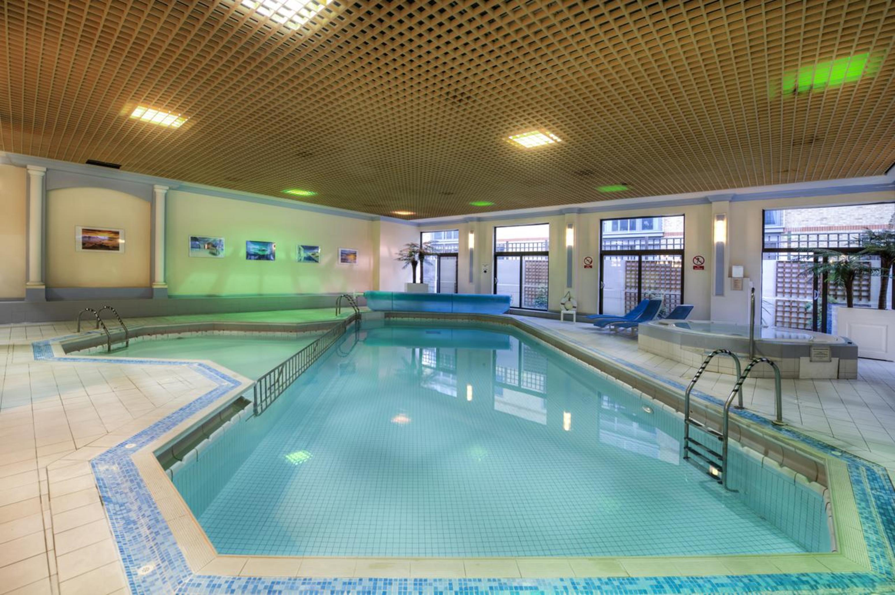 Clarion Croydon Park Hotel Экстерьер фото