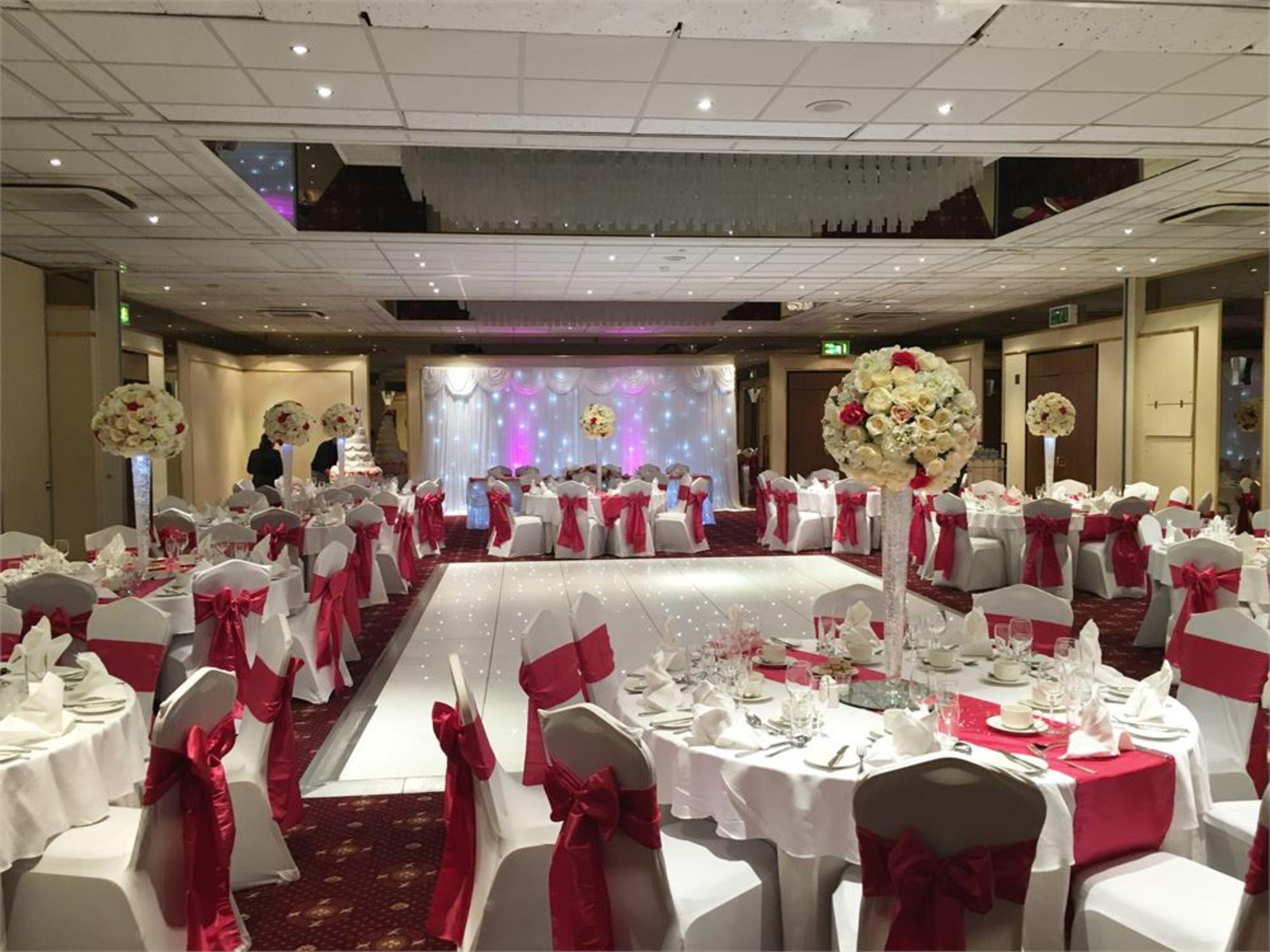 Clarion Croydon Park Hotel Экстерьер фото