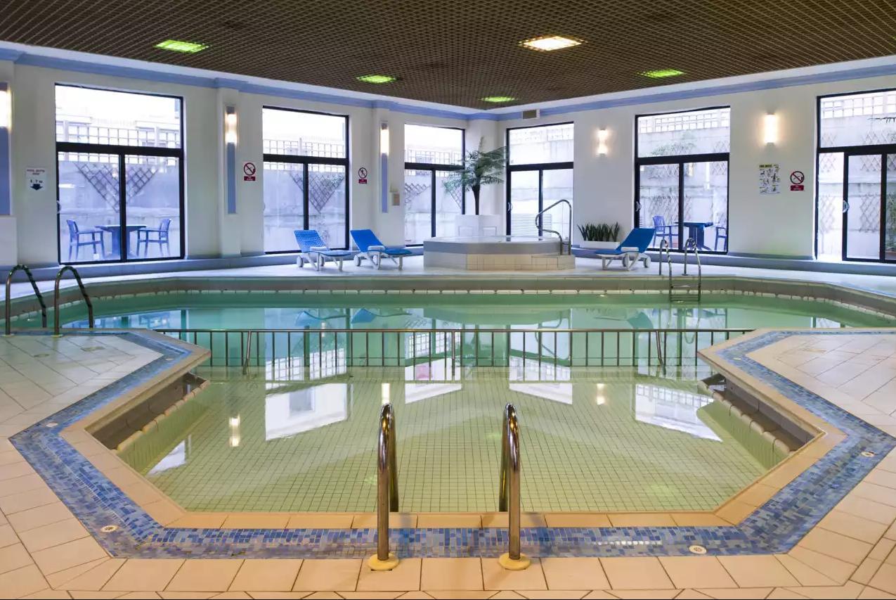 Clarion Croydon Park Hotel Экстерьер фото
