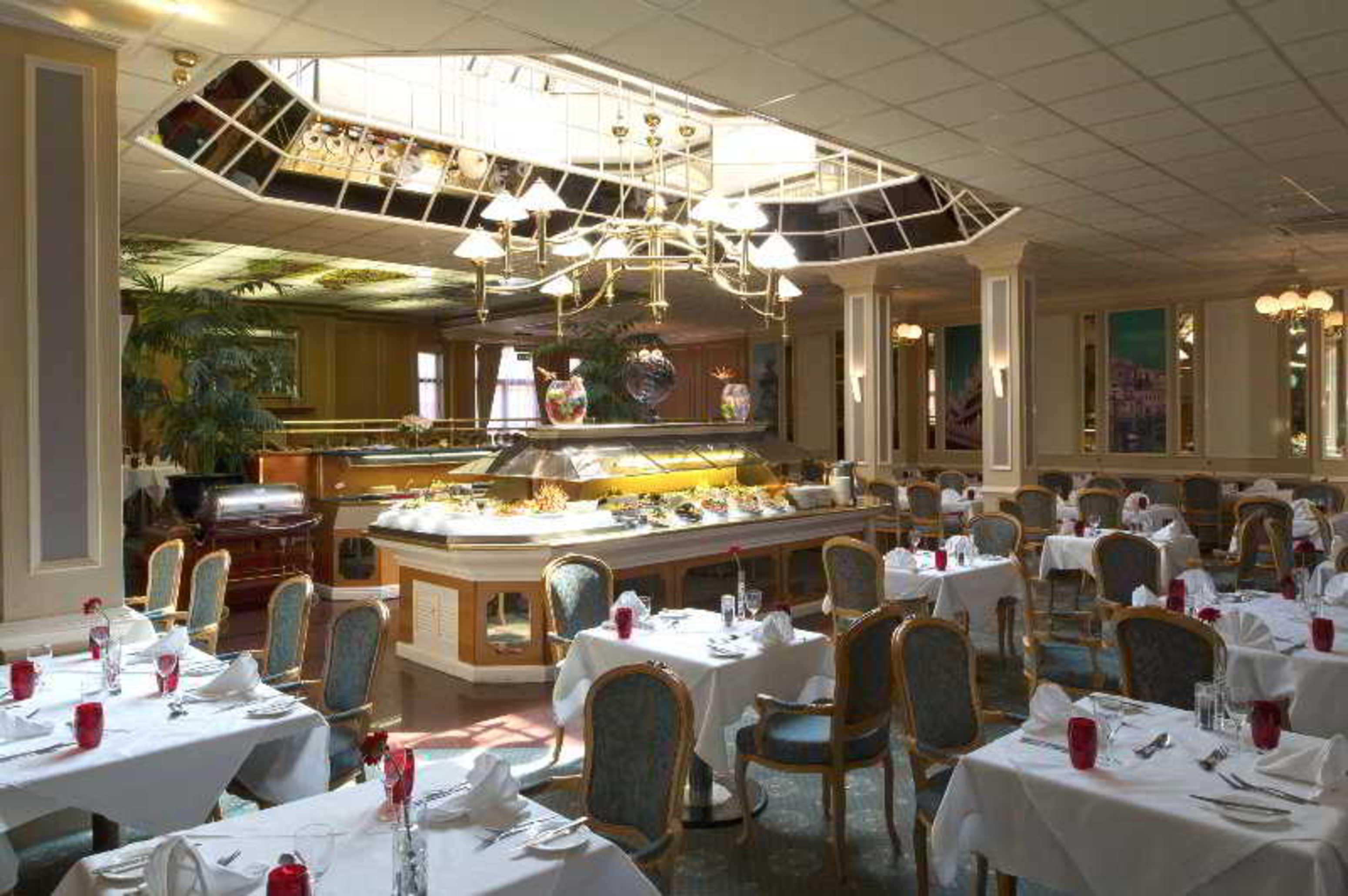 Clarion Croydon Park Hotel Экстерьер фото