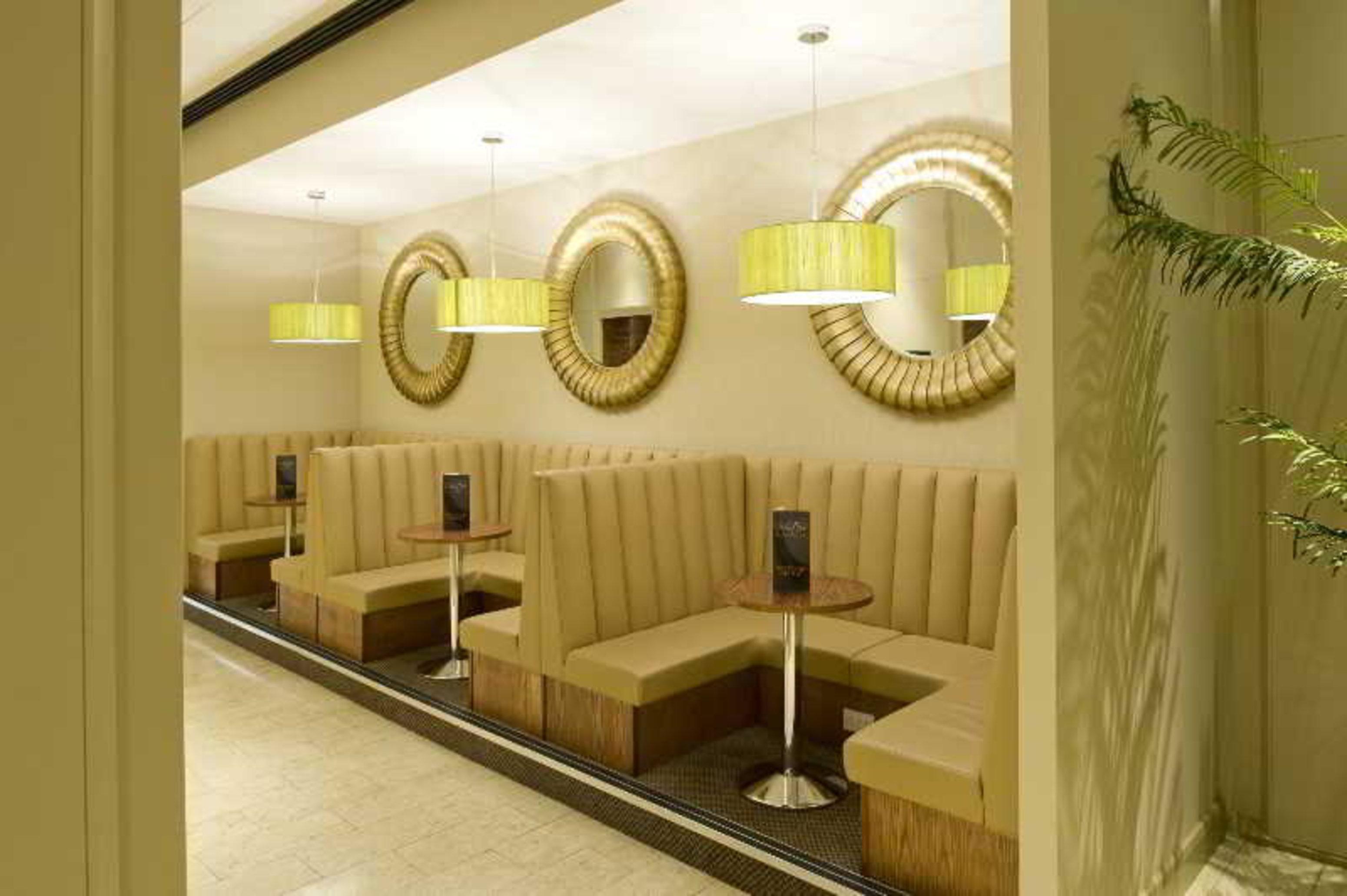 Clarion Croydon Park Hotel Экстерьер фото