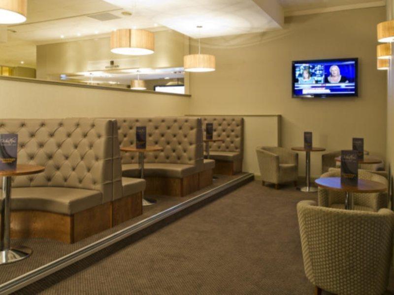 Clarion Croydon Park Hotel Экстерьер фото