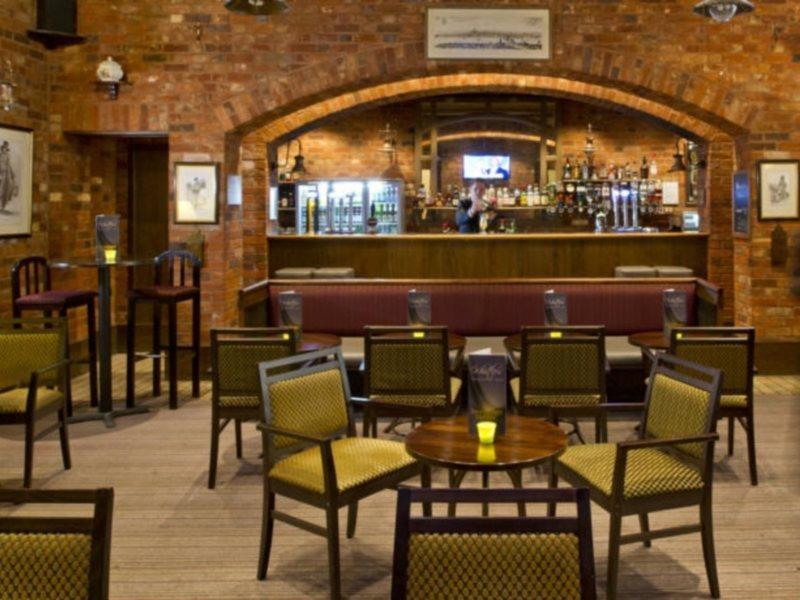 Clarion Croydon Park Hotel Экстерьер фото