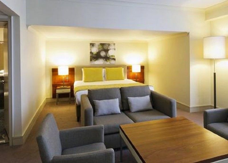 Clarion Croydon Park Hotel Номер фото