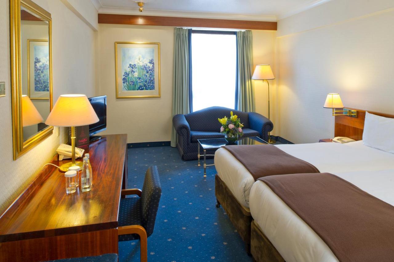 Clarion Croydon Park Hotel Экстерьер фото
