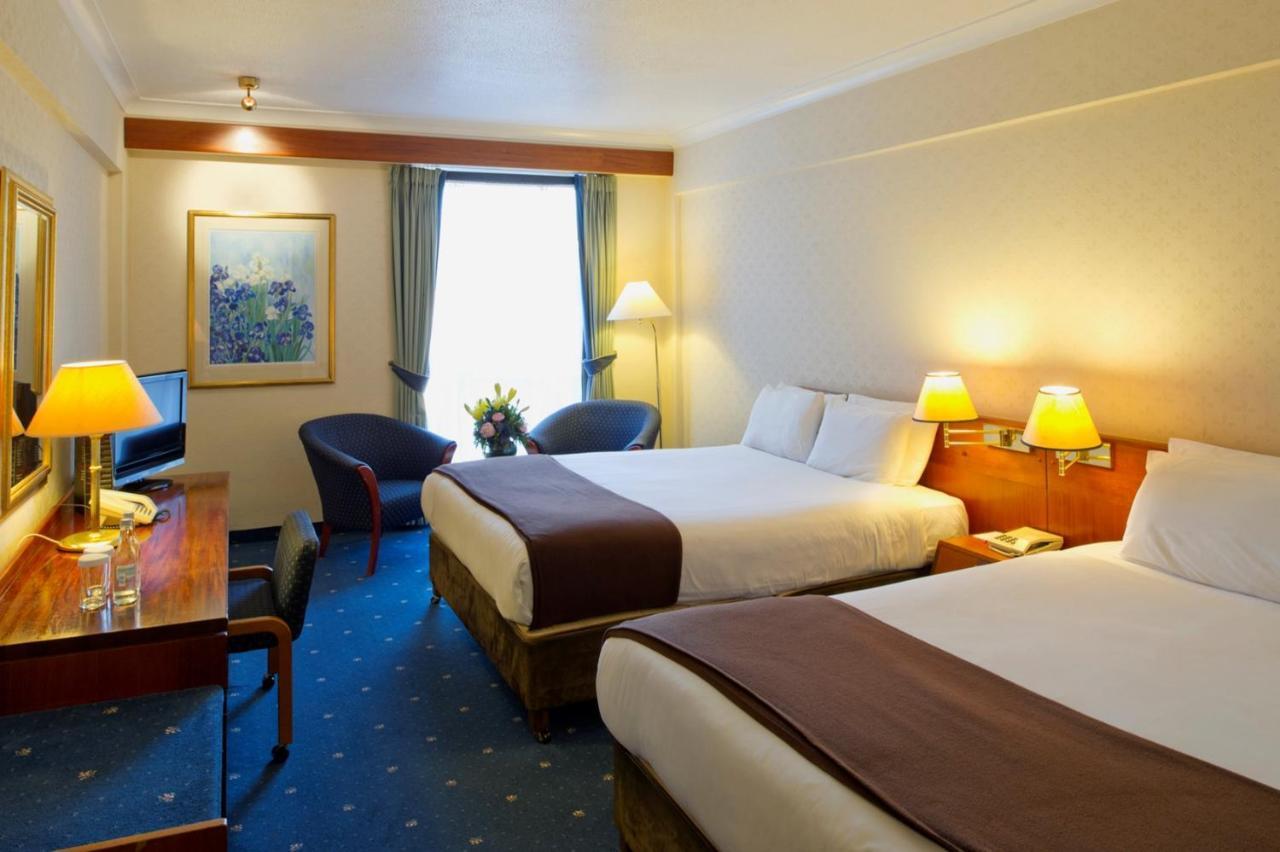 Clarion Croydon Park Hotel Экстерьер фото