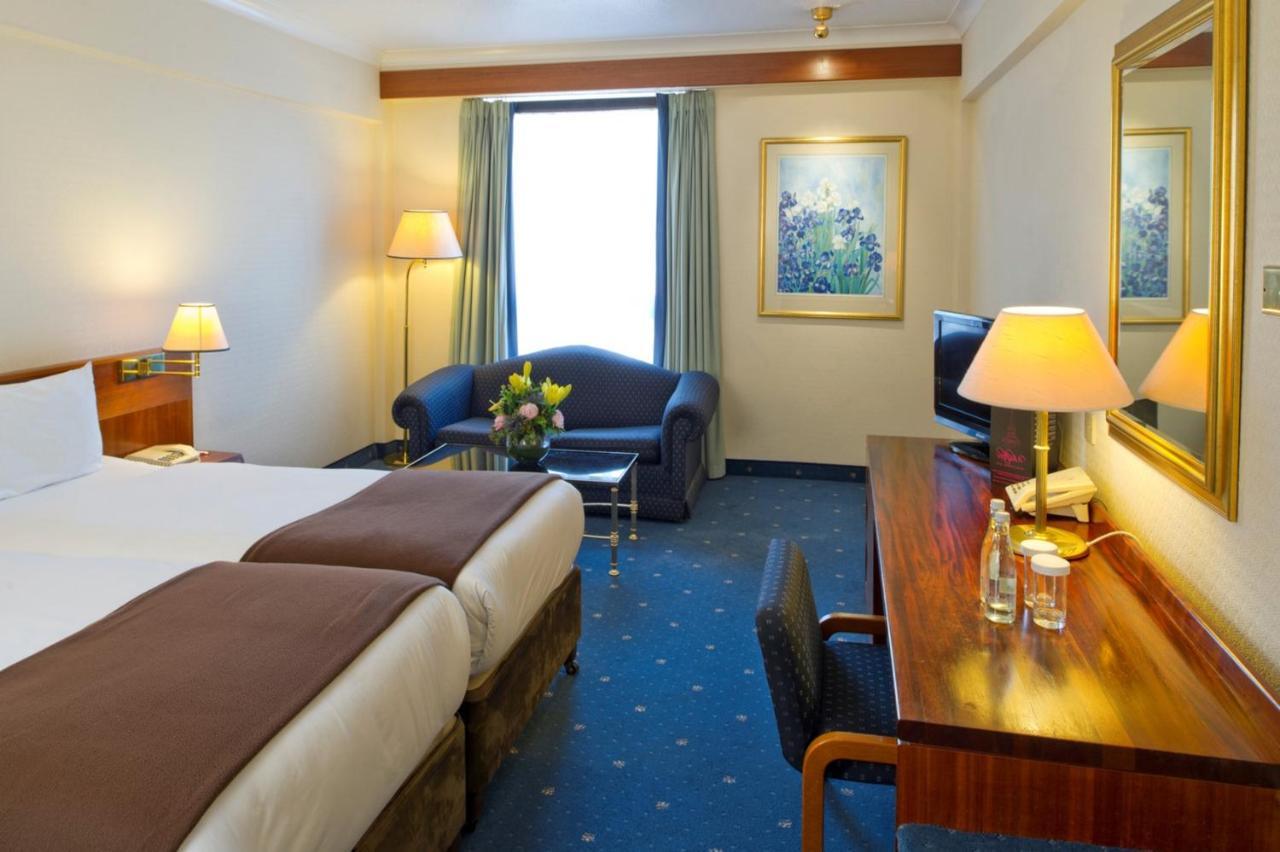 Clarion Croydon Park Hotel Экстерьер фото