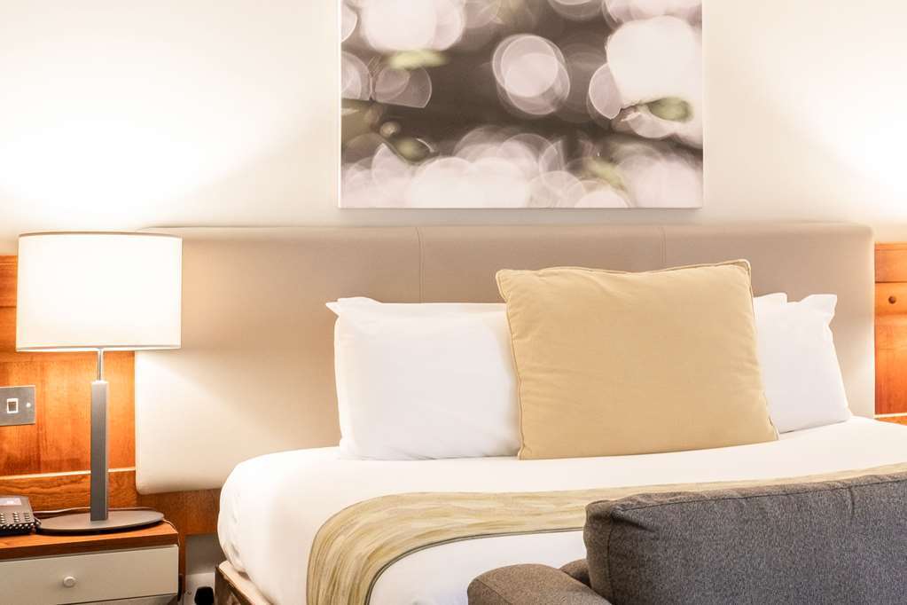 Clarion Croydon Park Hotel Номер фото